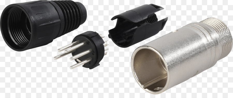 Neutrik，Conector Xlr PNG