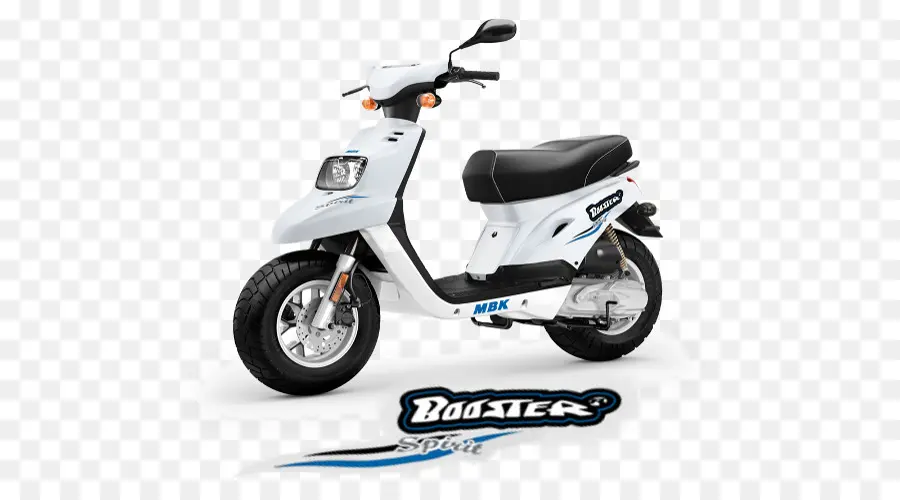 Scooter，Accesorios De La Motocicleta PNG