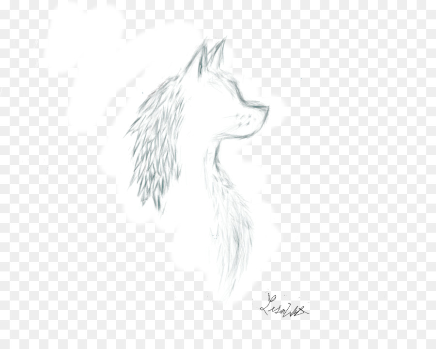 Dibujo，Canidae PNG