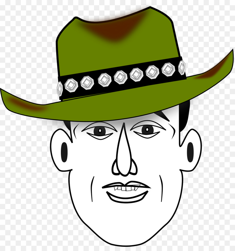 Sombrero De Vaquero，Vaquero PNG