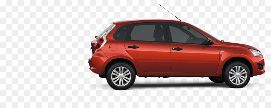 Coche Naranja，Automóvil PNG