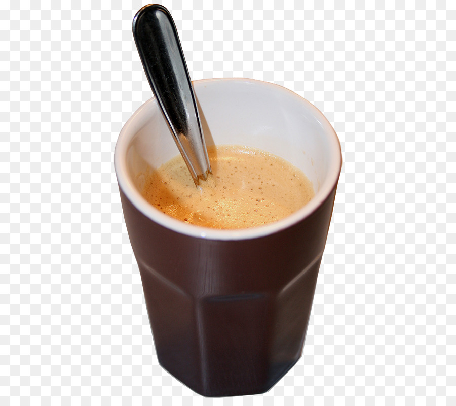 Cubana De Café Espresso，Café Au Lait PNG