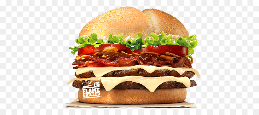 Hamburguesa Con Queso，Whopper PNG