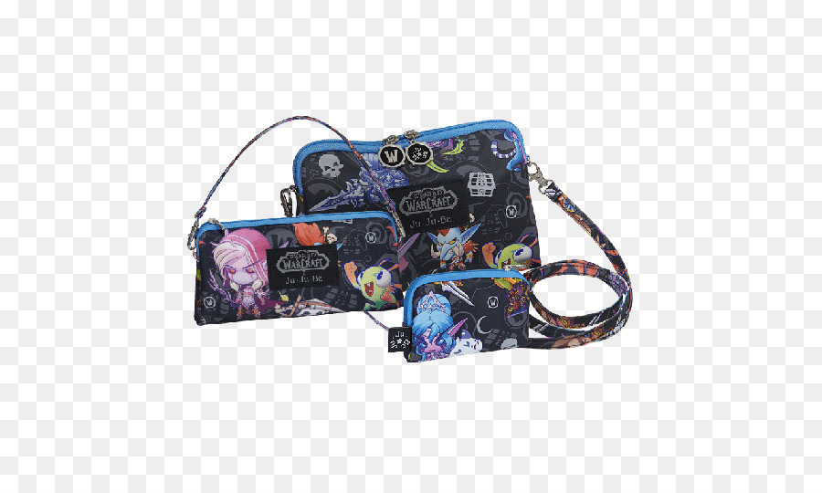 Bolso De Mano，Mundo De Warcraft PNG