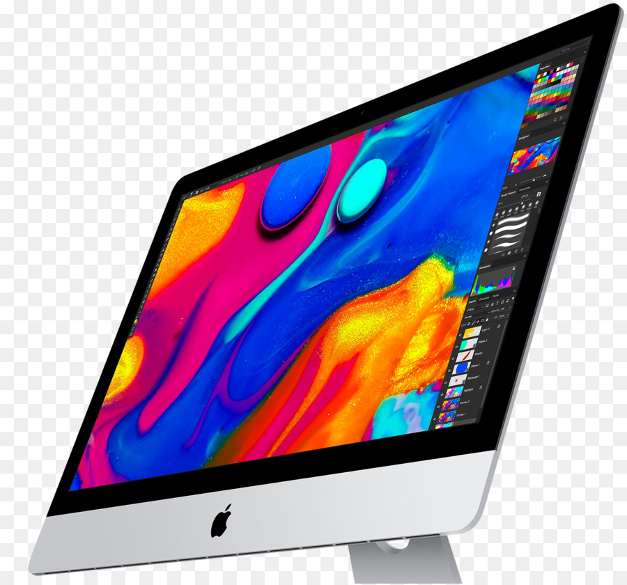 Imac，Pantalla PNG