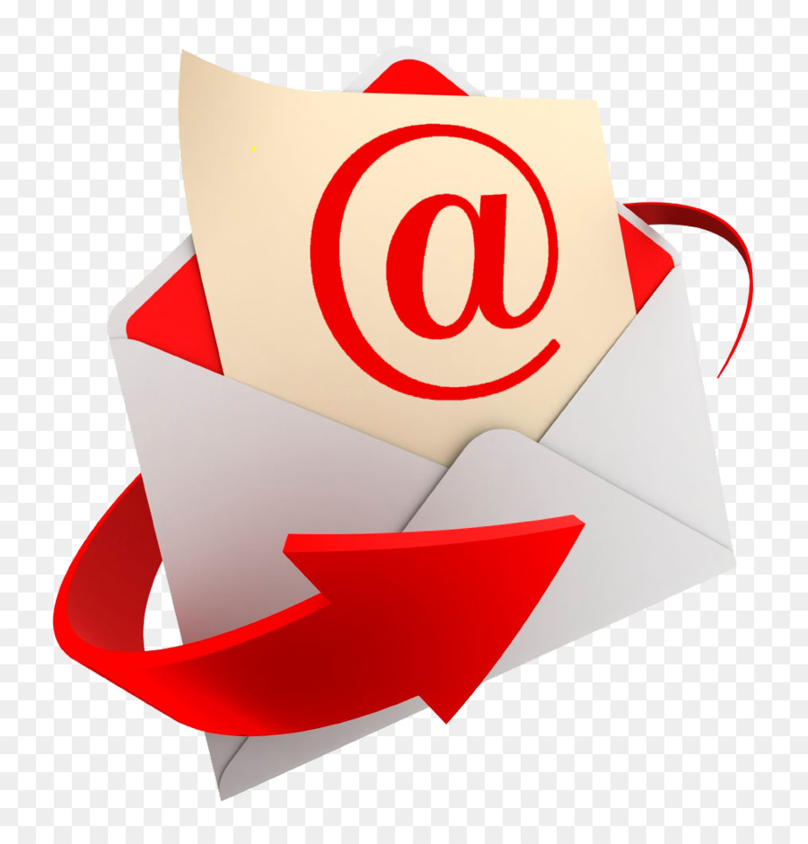 El Email Marketing，Correo Electrónico PNG