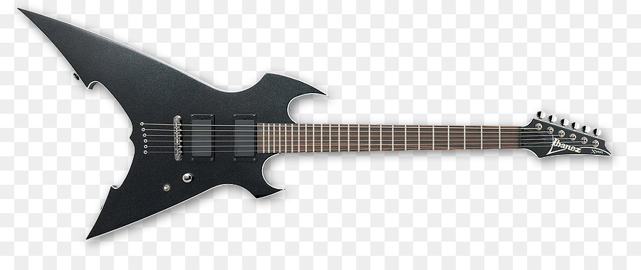 Ibanez，Guitarra Eléctrica PNG