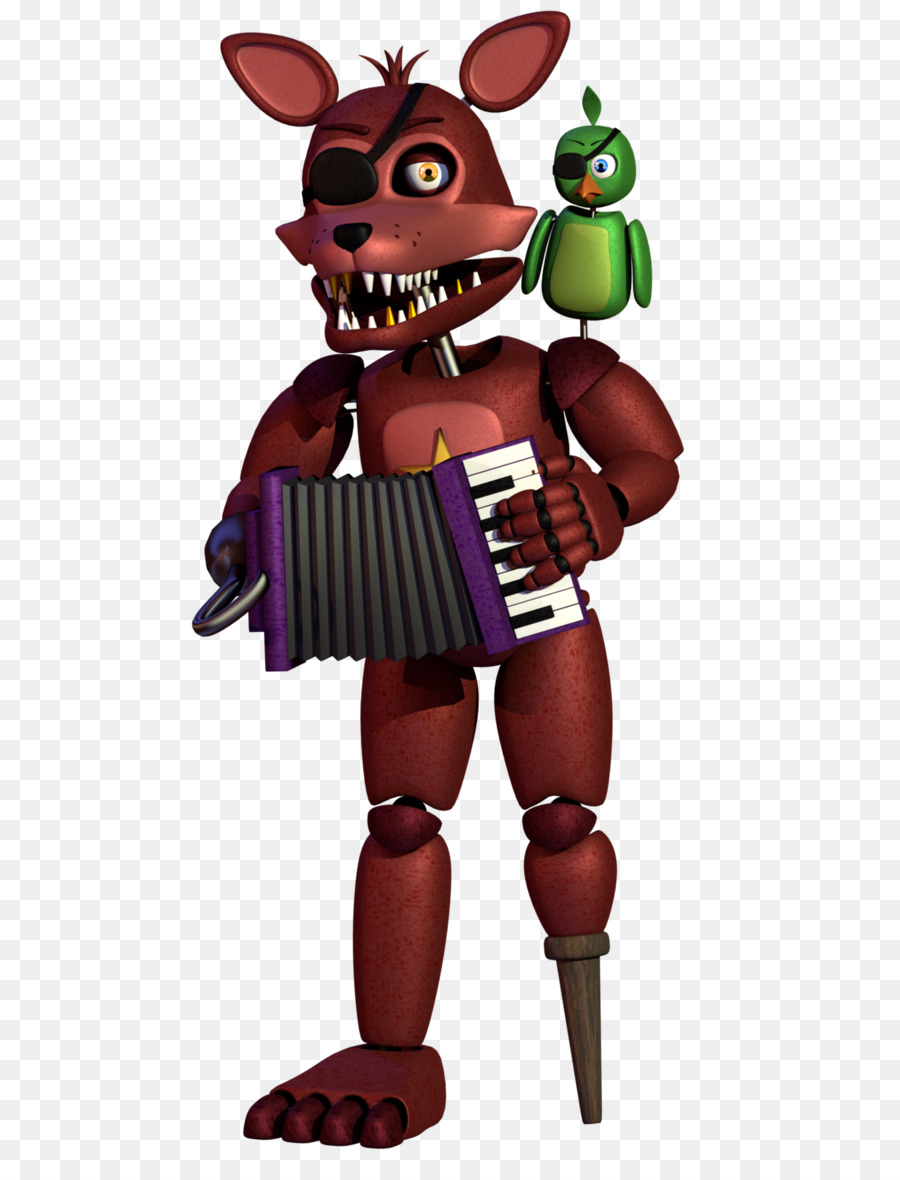 Zorro Animatrónico，Robot PNG