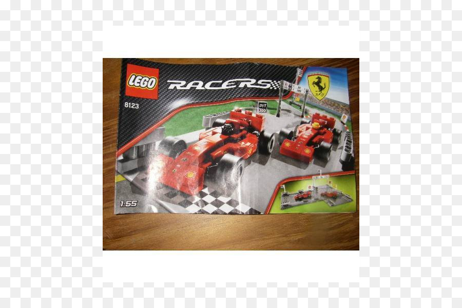 Lego Racers，Fórmula 1 PNG