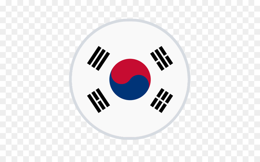 Bandera De Corea Del Sur，Juegos Olímpicos De Invierno De 2018 PNG