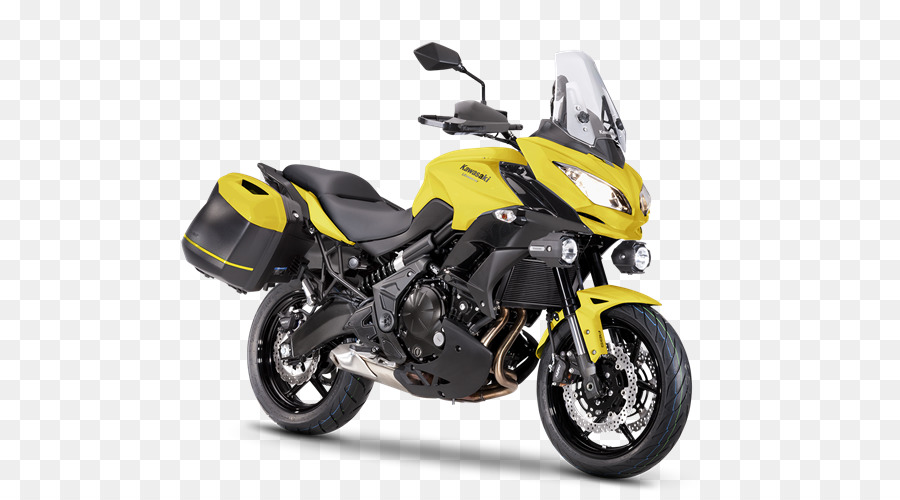 Kawasaki Versys 650，Kawasaki Versys PNG