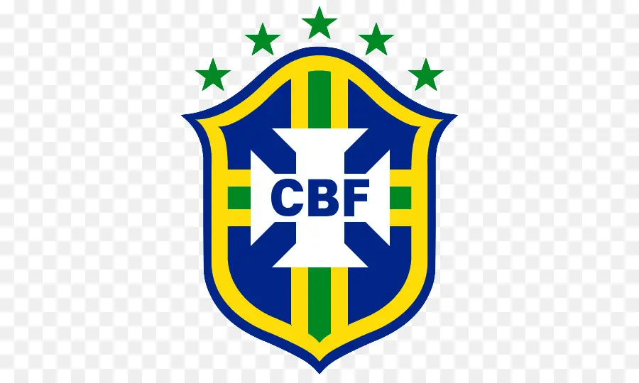 El Equipo Nacional De Fútbol De Brasil，Brasil PNG