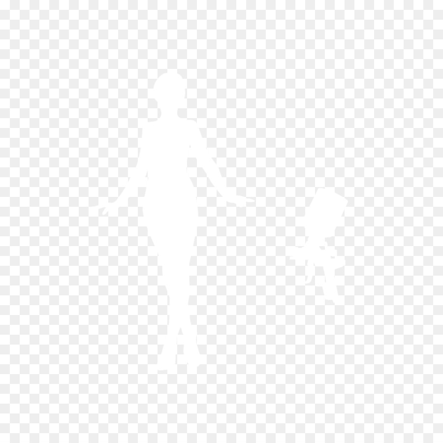 Mujer Transparente，Mujer PNG