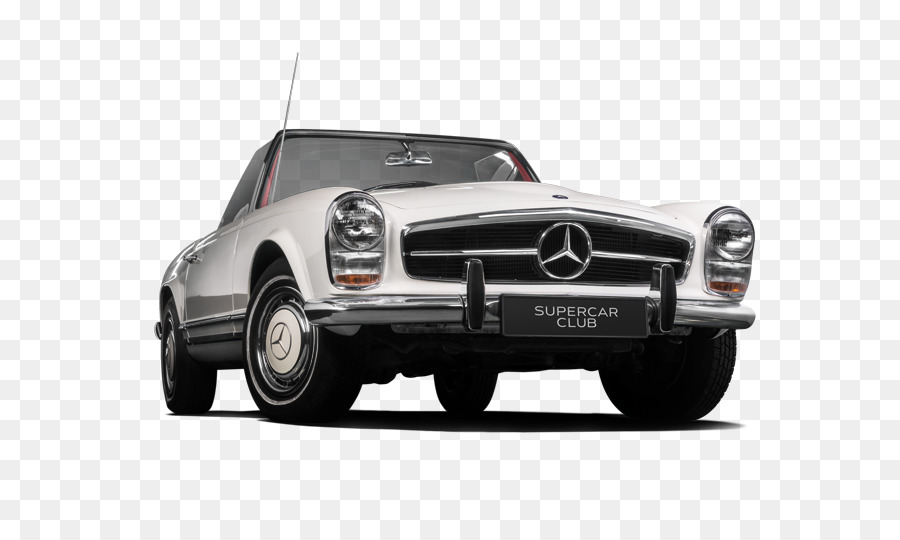 Coche Clasico，Antiguo PNG