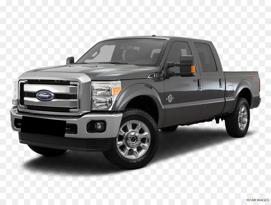 Ford Super Duty，Vado PNG