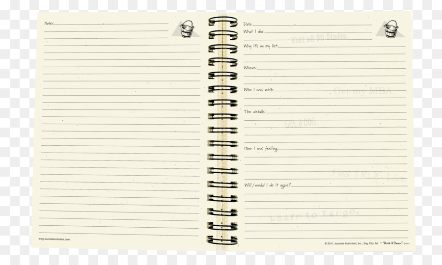 Papel，Notebook PNG