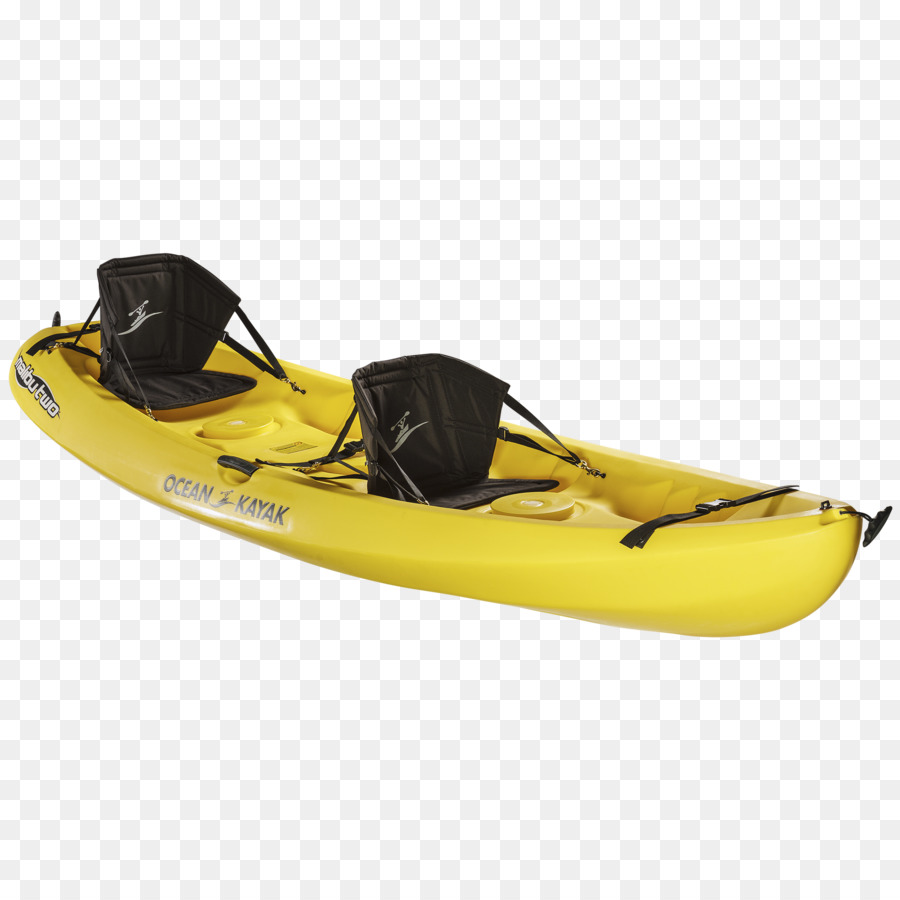 El Kayak De Mar，Malibu Dos Océano De Esquí PNG