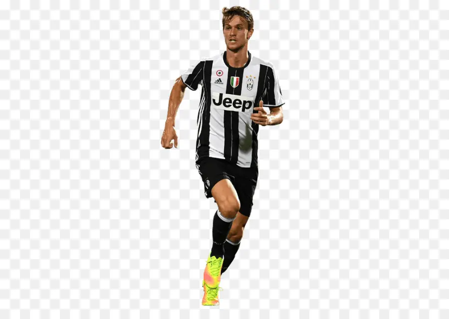 Daniele Rugani，Juventus Fc PNG