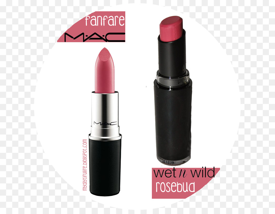 Barra De Labios，Mac Cosmetics PNG