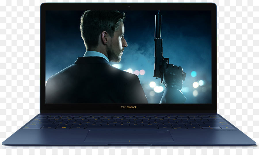 Asus Zenbook 3，Portátil PNG