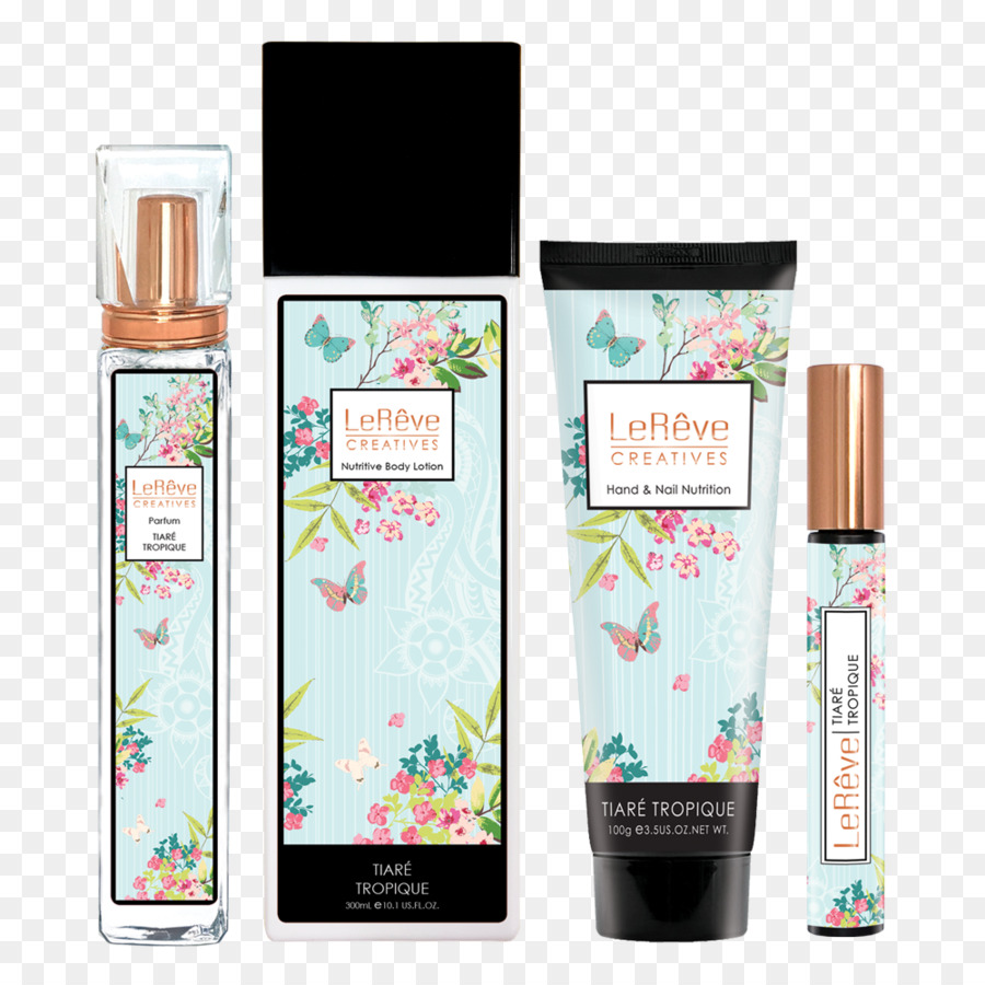 Perfume，Le Reve PNG