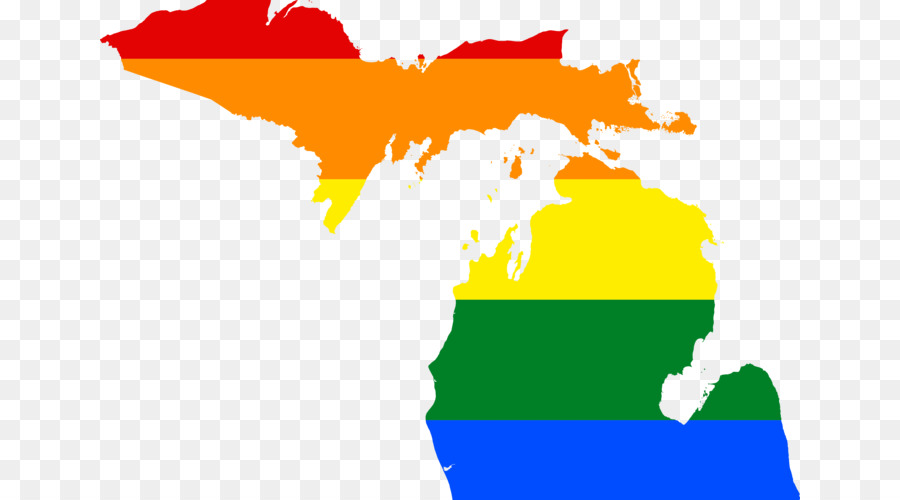 Mapa Del Arco Iris，Vistoso PNG