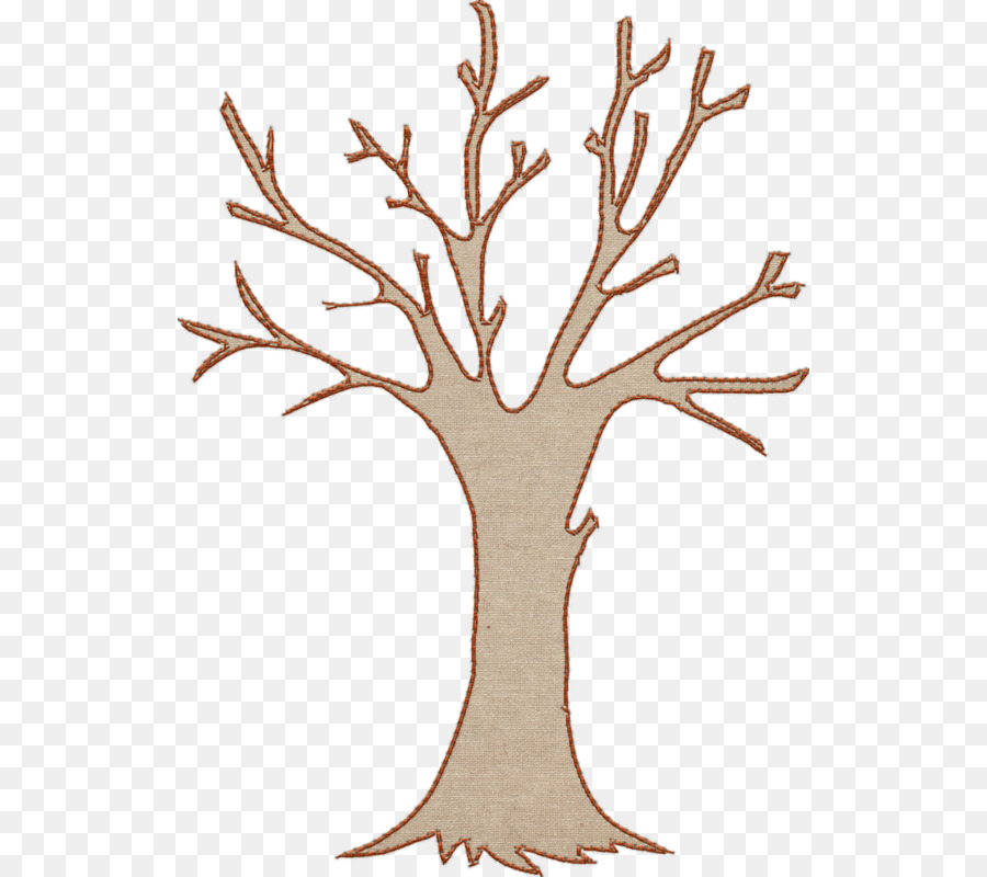 árbol Desnudo，Sucursales PNG