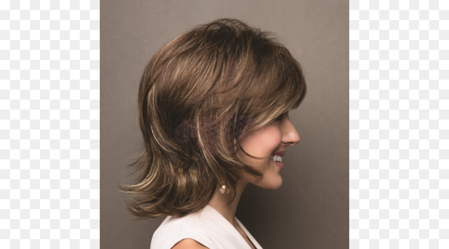 Corte De Pelo Corto，Cabello PNG