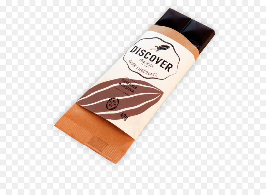 La Stevia，Barra De Chocolate PNG