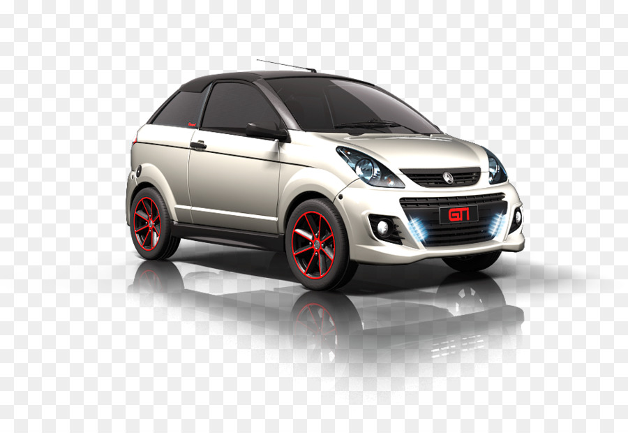 Aixam，Coche PNG