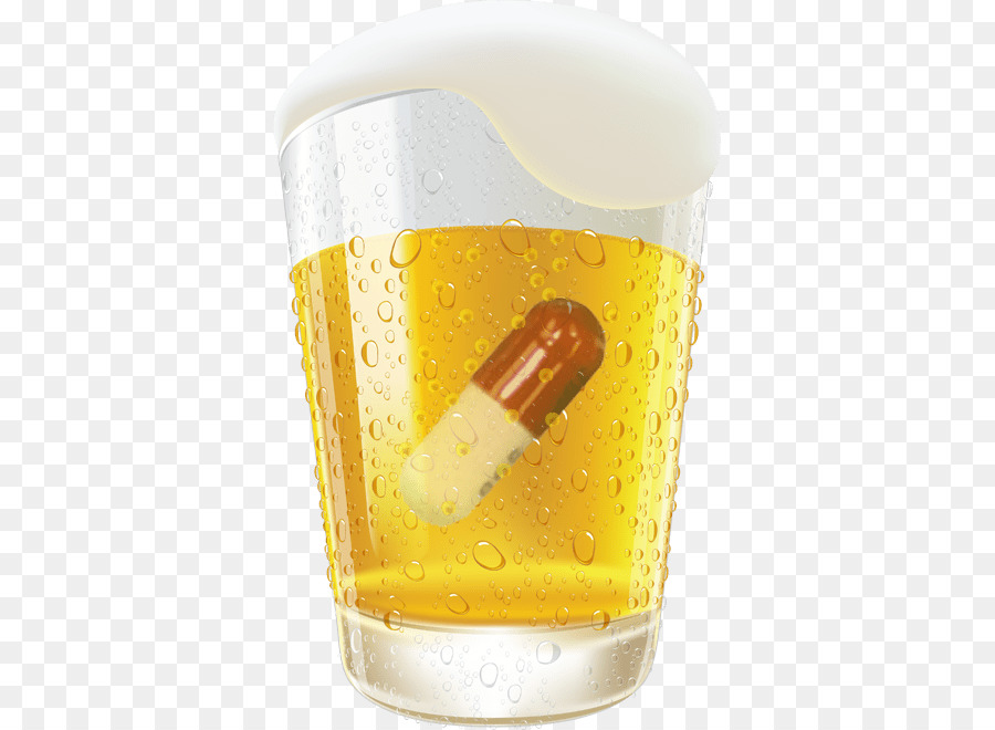 La Cerveza，El Hielo De La Cerveza PNG