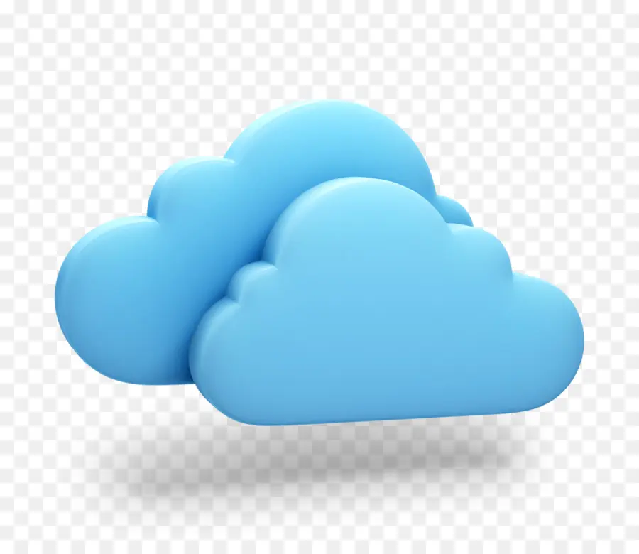 Nube Azul Y Blanca，Cielo PNG