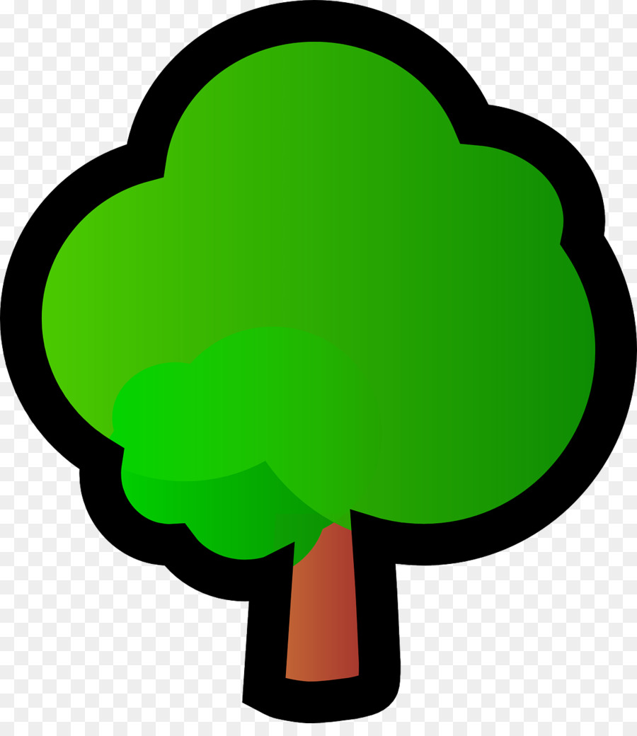 árbol，Arbusto PNG