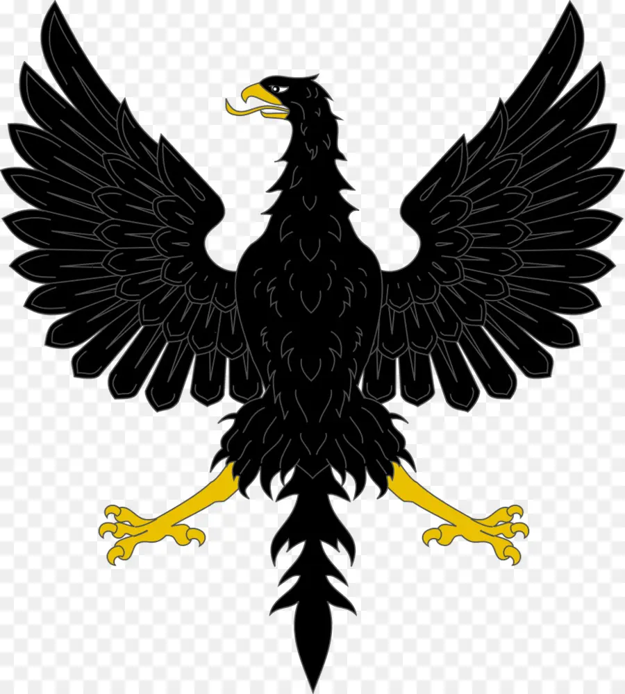 águila Doble，águila PNG