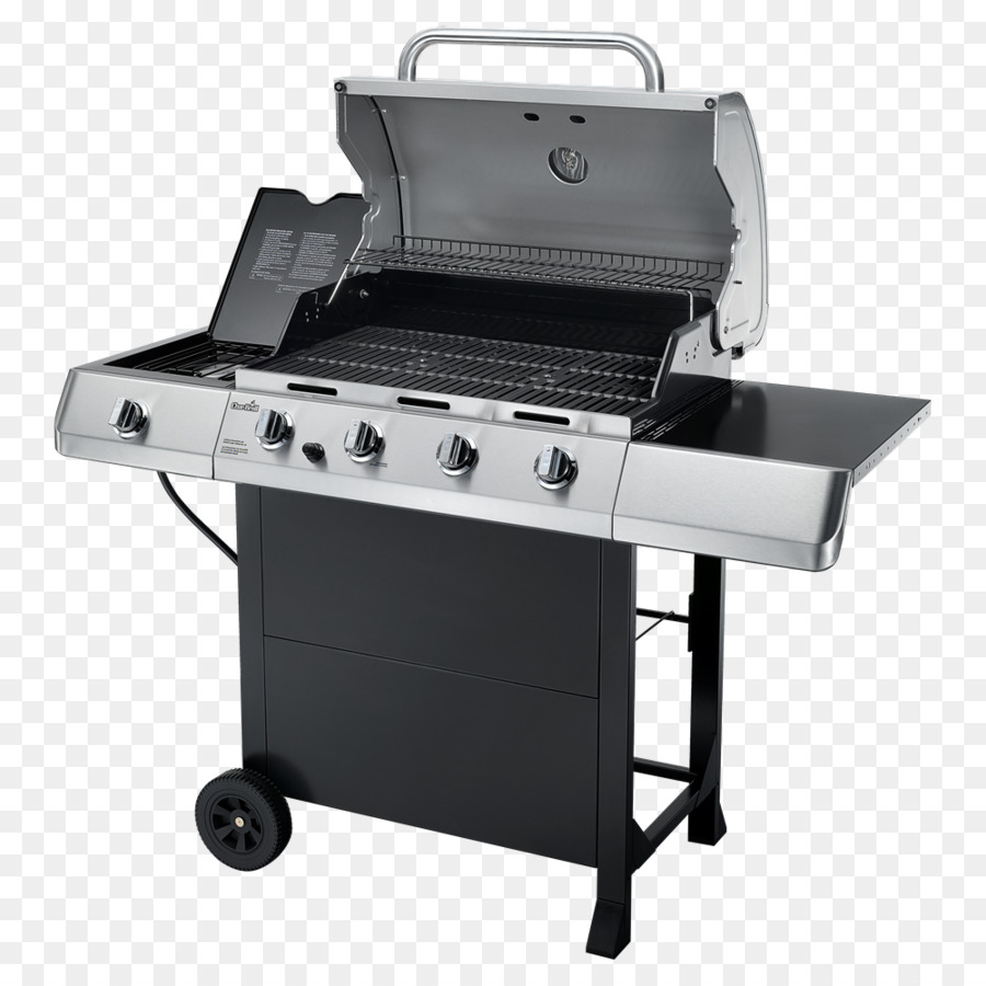 Barbacoa，Quemador De Gas PNG