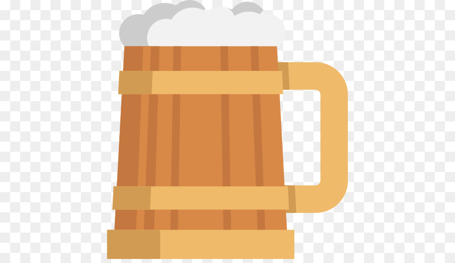 Jarra De Cerveza，Alcohol PNG