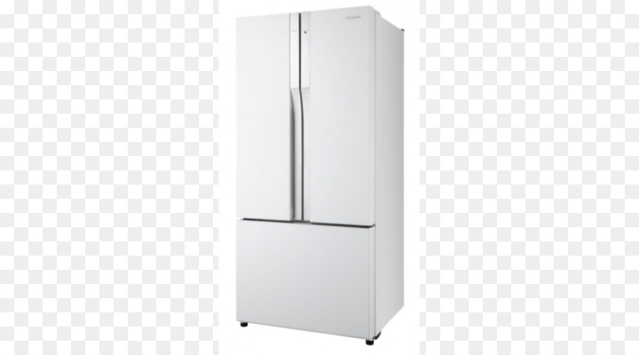 Refrigerador Plateado，Cocina PNG