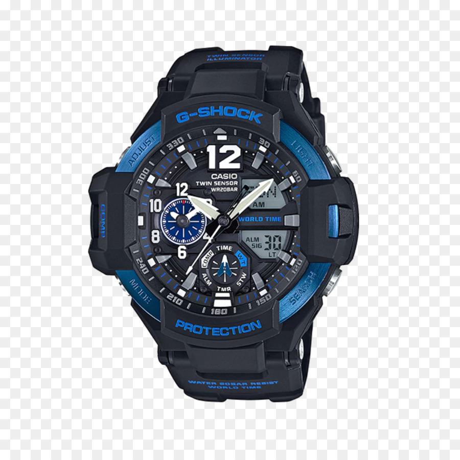 Maestro De G，Gshock PNG