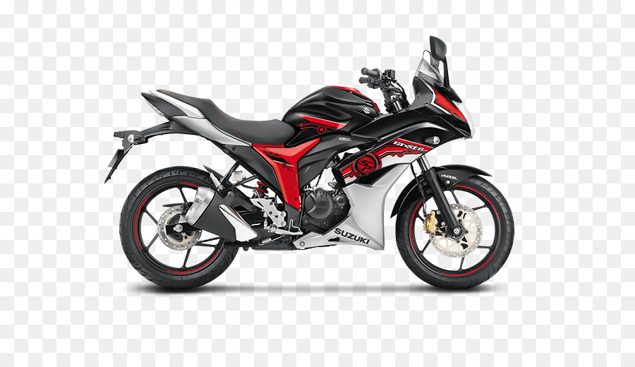 Suzuki Gixxer Sf，Suzuki PNG