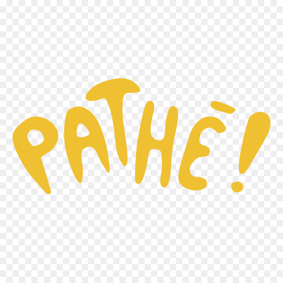 Pathé，Logo PNG