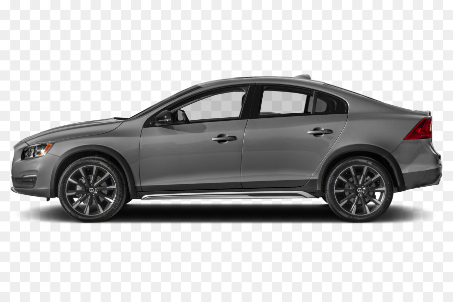 Volvo，2018 Volvo V60 PNG