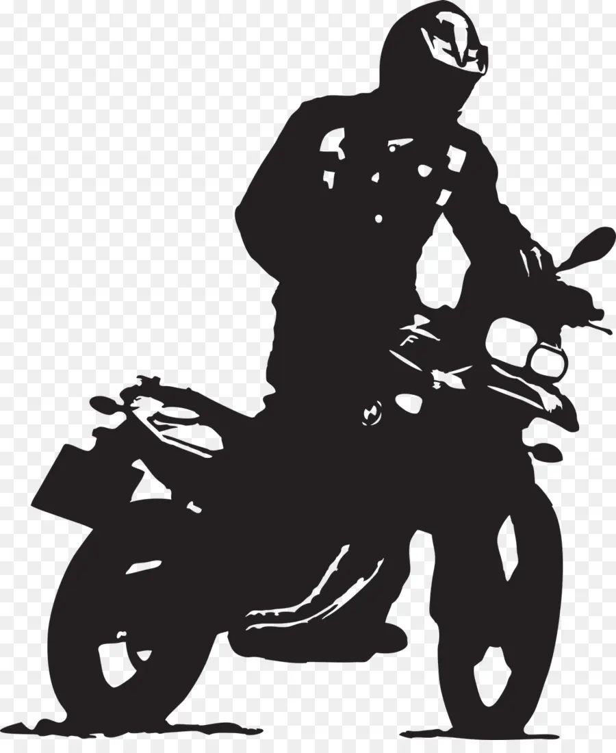 Motocicleta，Motard PNG