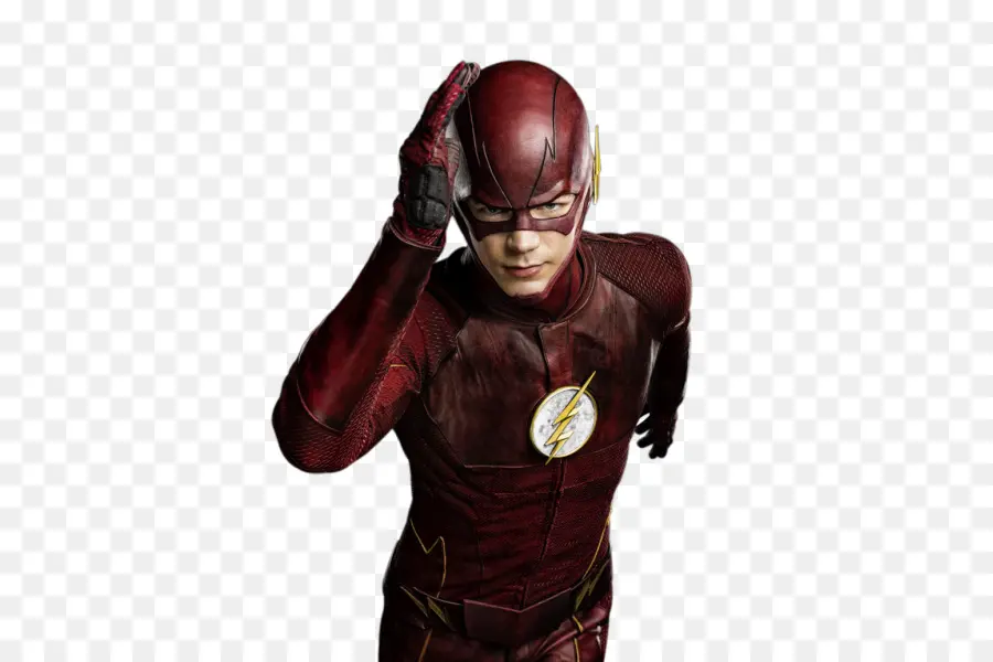 Flash，Grant Gustin PNG