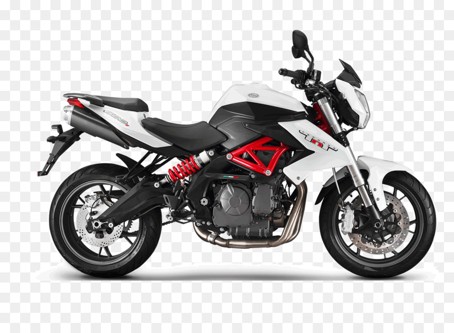 Motocicleta Blanca，Moto PNG