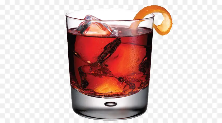 Negroni，Cóctel PNG