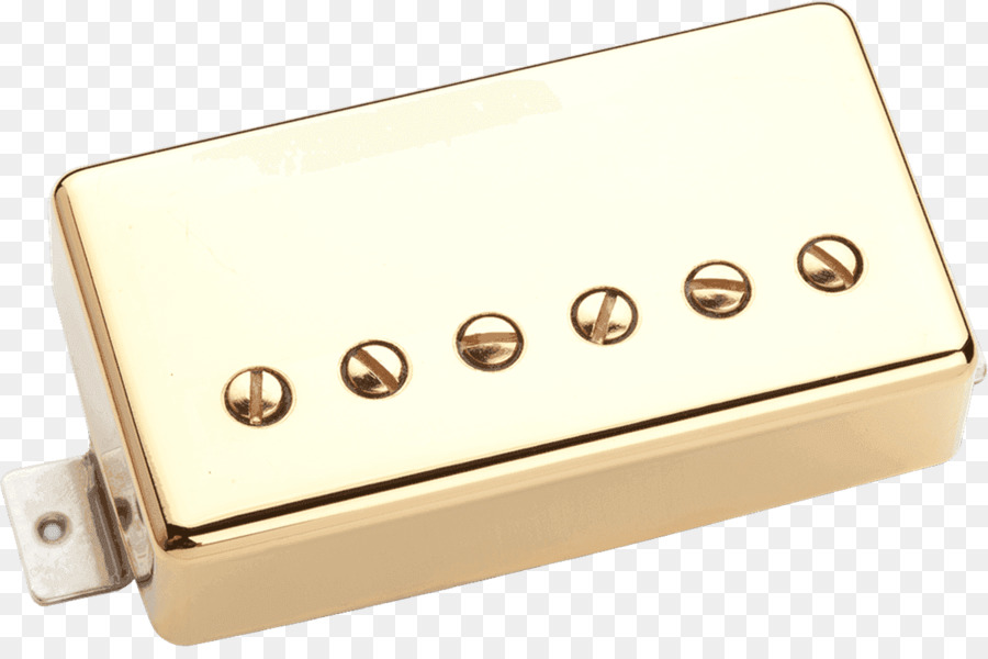 Humbucker，Levantar PNG