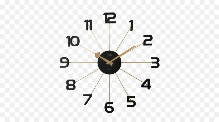 Reloj，掛時計 PNG