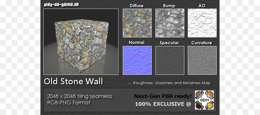 Pared De Piedra，Muro PNG