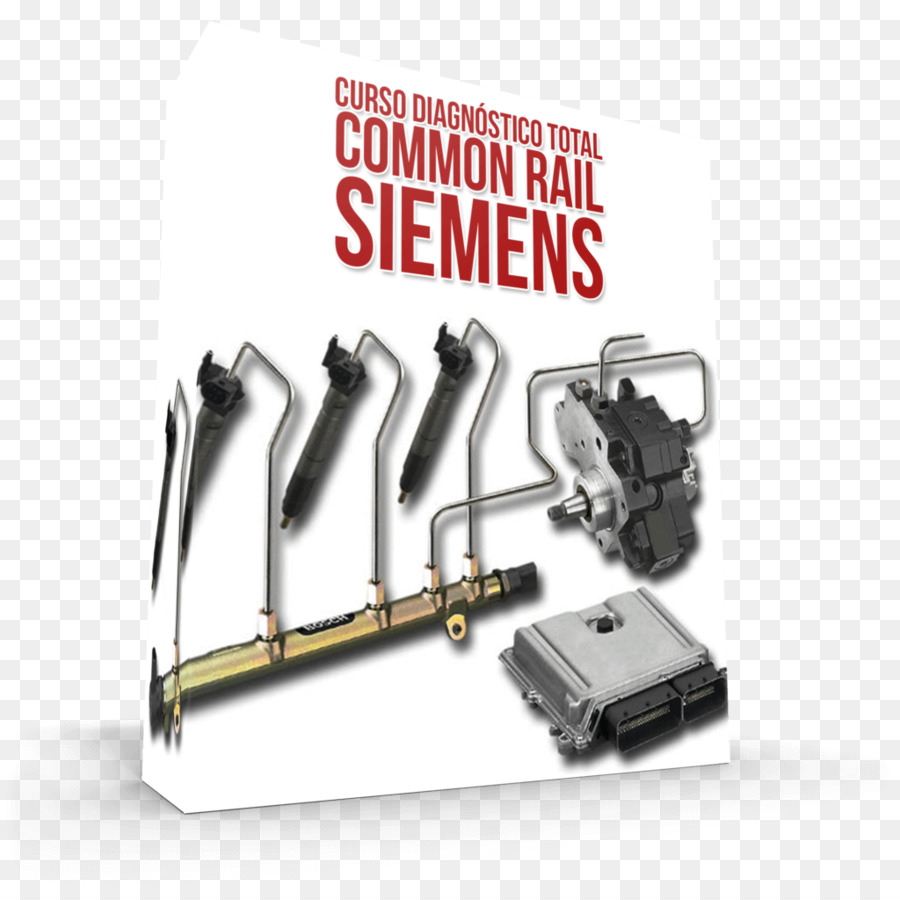 Common Rail，Inyector PNG