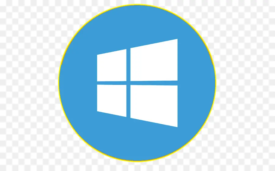 Windows 8，Menú Inicio PNG